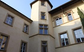 Maison De La Pra